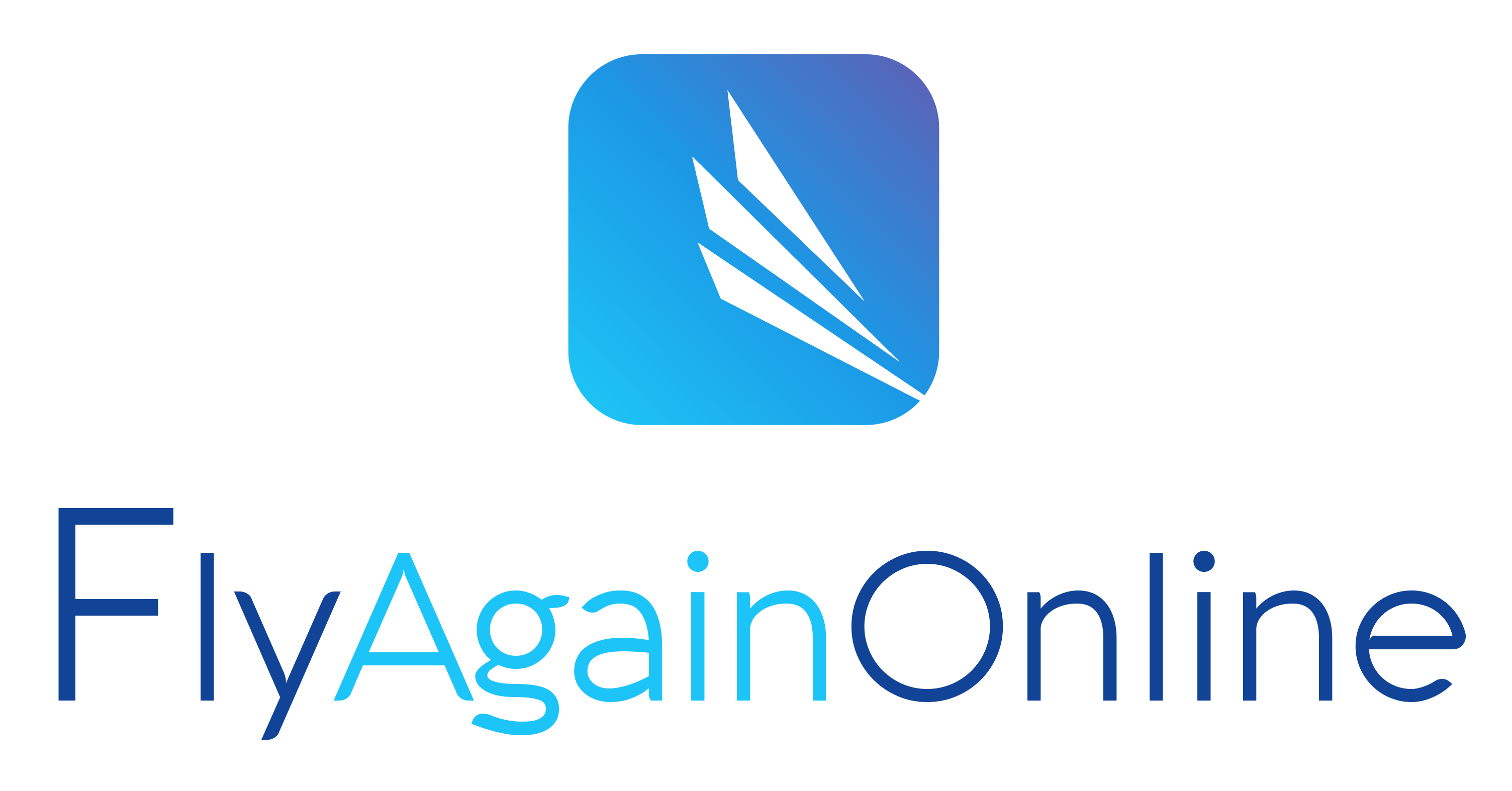 FlyAgainOnline